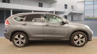 USED 2014 14 HONDA CR-V 2.2 i-DTEC SR SUV 5dr Diesel Manual 4WD Euro 5 (s/s) (150 ps) 1 OWNER/ FULL SERVICE HISTORY