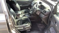 USED 2014 14 HONDA CR-V 2.2 i-DTEC SR SUV 5dr Diesel Manual 4WD Euro 5 (s/s) (150 ps) 1 OWNER/ FULL SERVICE HISTORY