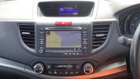 USED 2014 14 HONDA CR-V 2.2 i-DTEC SR SUV 5dr Diesel Manual 4WD Euro 5 (s/s) (150 ps) 1 OWNER/ FULL SERVICE HISTORY
