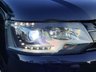 USED 2014 63 VOLKSWAGEN CARAVELLE 2.0 SE BiTDI BLUEMOTION TECHNOLOGY LWB SPORTLINE STYLE BODYKITS LED DAYLIGHTS 7 SEATS SUNROOF 20