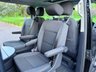 USED 2014 63 VOLKSWAGEN CARAVELLE 2.0 SE BiTDI BLUEMOTION TECHNOLOGY LWB SPORTLINE STYLE BODYKITS LED DAYLIGHTS 7 SEATS SUNROOF 20