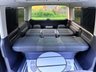 USED 2014 63 VOLKSWAGEN CARAVELLE 2.0 SE BiTDI BLUEMOTION TECHNOLOGY LWB SPORTLINE STYLE BODYKITS LED DAYLIGHTS 7 SEATS SUNROOF 20