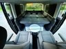 USED 2014 63 VOLKSWAGEN CARAVELLE 2.0 SE BiTDI BLUEMOTION TECHNOLOGY LWB SPORTLINE STYLE BODYKITS LED DAYLIGHTS 7 SEATS SUNROOF 20
