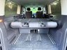 USED 2014 63 VOLKSWAGEN CARAVELLE 2.0 SE BiTDI BLUEMOTION TECHNOLOGY LWB SPORTLINE STYLE BODYKITS LED DAYLIGHTS 7 SEATS SUNROOF 20