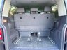 USED 2014 63 VOLKSWAGEN CARAVELLE 2.0 SE BiTDI BLUEMOTION TECHNOLOGY LWB SPORTLINE STYLE BODYKITS LED DAYLIGHTS 7 SEATS SUNROOF 20