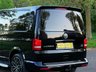 USED 2014 63 VOLKSWAGEN CARAVELLE 2.0 SE BiTDI BLUEMOTION TECHNOLOGY LWB SPORTLINE STYLE BODYKITS LED DAYLIGHTS 7 SEATS SUNROOF 20