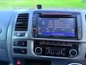 USED 2014 63 VOLKSWAGEN CARAVELLE 2.0 SE BiTDI BLUEMOTION TECHNOLOGY LWB SPORTLINE STYLE BODYKITS LED DAYLIGHTS 7 SEATS SUNROOF 20