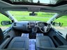 USED 2014 63 VOLKSWAGEN CARAVELLE 2.0 SE BiTDI BLUEMOTION TECHNOLOGY LWB SPORTLINE STYLE BODYKITS LED DAYLIGHTS 7 SEATS SUNROOF 20