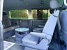 USED 2014 63 VOLKSWAGEN CARAVELLE 2.0 SE BiTDI BLUEMOTION TECHNOLOGY LWB SPORTLINE STYLE BODYKITS LED DAYLIGHTS 7 SEATS SUNROOF 20