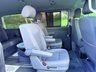 USED 2014 63 VOLKSWAGEN CARAVELLE 2.0 SE BiTDI BLUEMOTION TECHNOLOGY LWB SPORTLINE STYLE BODYKITS LED DAYLIGHTS 7 SEATS SUNROOF 20