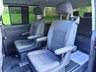 USED 2014 63 VOLKSWAGEN CARAVELLE 2.0 SE BiTDI BLUEMOTION TECHNOLOGY LWB SPORTLINE STYLE BODYKITS LED DAYLIGHTS 7 SEATS SUNROOF 20