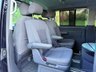 USED 2014 63 VOLKSWAGEN CARAVELLE 2.0 SE BiTDI BLUEMOTION TECHNOLOGY LWB SPORTLINE STYLE BODYKITS LED DAYLIGHTS 7 SEATS SUNROOF 20