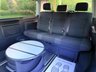 USED 2014 63 VOLKSWAGEN CARAVELLE 2.0 SE BiTDI BLUEMOTION TECHNOLOGY LWB SPORTLINE STYLE BODYKITS LED DAYLIGHTS 7 SEATS SUNROOF 20