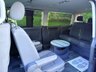 USED 2014 63 VOLKSWAGEN CARAVELLE 2.0 SE BiTDI BLUEMOTION TECHNOLOGY LWB SPORTLINE STYLE BODYKITS LED DAYLIGHTS 7 SEATS SUNROOF 20