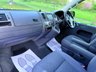 USED 2014 63 VOLKSWAGEN CARAVELLE 2.0 SE BiTDI BLUEMOTION TECHNOLOGY LWB SPORTLINE STYLE BODYKITS LED DAYLIGHTS 7 SEATS SUNROOF 20
