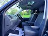 USED 2014 63 VOLKSWAGEN CARAVELLE 2.0 SE BiTDI BLUEMOTION TECHNOLOGY LWB SPORTLINE STYLE BODYKITS LED DAYLIGHTS 7 SEATS SUNROOF 20