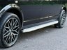 USED 2014 63 VOLKSWAGEN CARAVELLE 2.0 SE BiTDI BLUEMOTION TECHNOLOGY LWB SPORTLINE STYLE BODYKITS LED DAYLIGHTS 7 SEATS SUNROOF 20