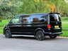 USED 2014 63 VOLKSWAGEN CARAVELLE 2.0 SE BiTDI BLUEMOTION TECHNOLOGY LWB SPORTLINE STYLE BODYKITS LED DAYLIGHTS 7 SEATS SUNROOF 20