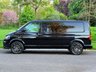 USED 2014 63 VOLKSWAGEN CARAVELLE 2.0 SE BiTDI BLUEMOTION TECHNOLOGY LWB SPORTLINE STYLE BODYKITS LED DAYLIGHTS 7 SEATS SUNROOF 20