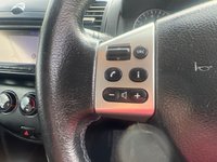 USED 2012 62 NISSAN NOTE 1.6 16V n-tec+ Hatchback 5dr Petrol Auto Euro 5 (110 ps) ** LOW MILEAGE  ULEZ**AUTO