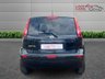 USED 2012 62 NISSAN NOTE 1.6 16V n-tec+ Hatchback 5dr Petrol Auto Euro 5 (110 ps) ** LOW MILEAGE  ULEZ**AUTO