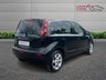 USED 2012 62 NISSAN NOTE 1.6 16V n-tec+ Hatchback 5dr Petrol Auto Euro 5 (110 ps) ** LOW MILEAGE  ULEZ**AUTO