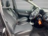 USED 2012 62 NISSAN NOTE 1.6 16V n-tec+ Hatchback 5dr Petrol Auto Euro 5 (110 ps) ** LOW MILEAGE  ULEZ**AUTO