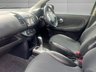 USED 2012 62 NISSAN NOTE 1.6 16V n-tec+ Hatchback 5dr Petrol Auto Euro 5 (110 ps) ** LOW MILEAGE  ULEZ**AUTO