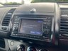 USED 2012 62 NISSAN NOTE 1.6 16V n-tec+ Hatchback 5dr Petrol Auto Euro 5 (110 ps) ** LOW MILEAGE  ULEZ**AUTO