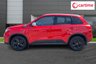 USED 2016 66 SUZUKI VITARA 1.4 Boosterjet S SUV 5dr Petrol Manual ALLGRIP Euro 6 (s/s) (140 ps) Touchscreen, Reverse Camera, Satellite Navigation, DAB - Digital Radio, 17-Inch Alloy Wheels Touchscreen, Reverse Camera, Satellite Navigation, DAB - Digital Radio, 17-Inch Alloy Wheels