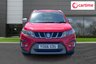 USED 2016 66 SUZUKI VITARA 1.4 Boosterjet S SUV 5dr Petrol Manual ALLGRIP Euro 6 (s/s) (140 ps) Touchscreen, Reverse Camera, Satellite Navigation, DAB - Digital Radio, 17-Inch Alloy Wheels Touchscreen, Reverse Camera, Satellite Navigation, DAB - Digital Radio, 17-Inch Alloy Wheels