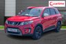 USED 2016 66 SUZUKI VITARA 1.4 Boosterjet S SUV 5dr Petrol Manual ALLGRIP Euro 6 (s/s) (140 ps) Touchscreen, Reverse Camera, Satellite Navigation, DAB - Digital Radio, 17-Inch Alloy Wheels Touchscreen, Reverse Camera, Satellite Navigation, DAB - Digital Radio, 17-Inch Alloy Wheels
