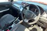 USED 2016 66 SUZUKI VITARA 1.4 Boosterjet S SUV 5dr Petrol Manual ALLGRIP Euro 6 (s/s) (140 ps) Touchscreen, Reverse Camera, Satellite Navigation, DAB - Digital Radio, 17-Inch Alloy Wheels Touchscreen, Reverse Camera, Satellite Navigation, DAB - Digital Radio, 17-Inch Alloy Wheels