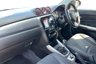 USED 2016 66 SUZUKI VITARA 1.4 Boosterjet S SUV 5dr Petrol Manual ALLGRIP Euro 6 (s/s) (140 ps) Touchscreen, Reverse Camera, Satellite Navigation, DAB - Digital Radio, 17-Inch Alloy Wheels Touchscreen, Reverse Camera, Satellite Navigation, DAB - Digital Radio, 17-Inch Alloy Wheels