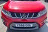 USED 2016 66 SUZUKI VITARA 1.4 Boosterjet S SUV 5dr Petrol Manual ALLGRIP Euro 6 (s/s) (140 ps) Touchscreen, Reverse Camera, Satellite Navigation, DAB - Digital Radio, 17-Inch Alloy Wheels Touchscreen, Reverse Camera, Satellite Navigation, DAB - Digital Radio, 17-Inch Alloy Wheels