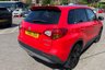 USED 2016 66 SUZUKI VITARA 1.4 Boosterjet S SUV 5dr Petrol Manual ALLGRIP Euro 6 (s/s) (140 ps) Touchscreen, Reverse Camera, Satellite Navigation, DAB - Digital Radio, 17-Inch Alloy Wheels Touchscreen, Reverse Camera, Satellite Navigation, DAB - Digital Radio, 17-Inch Alloy Wheels