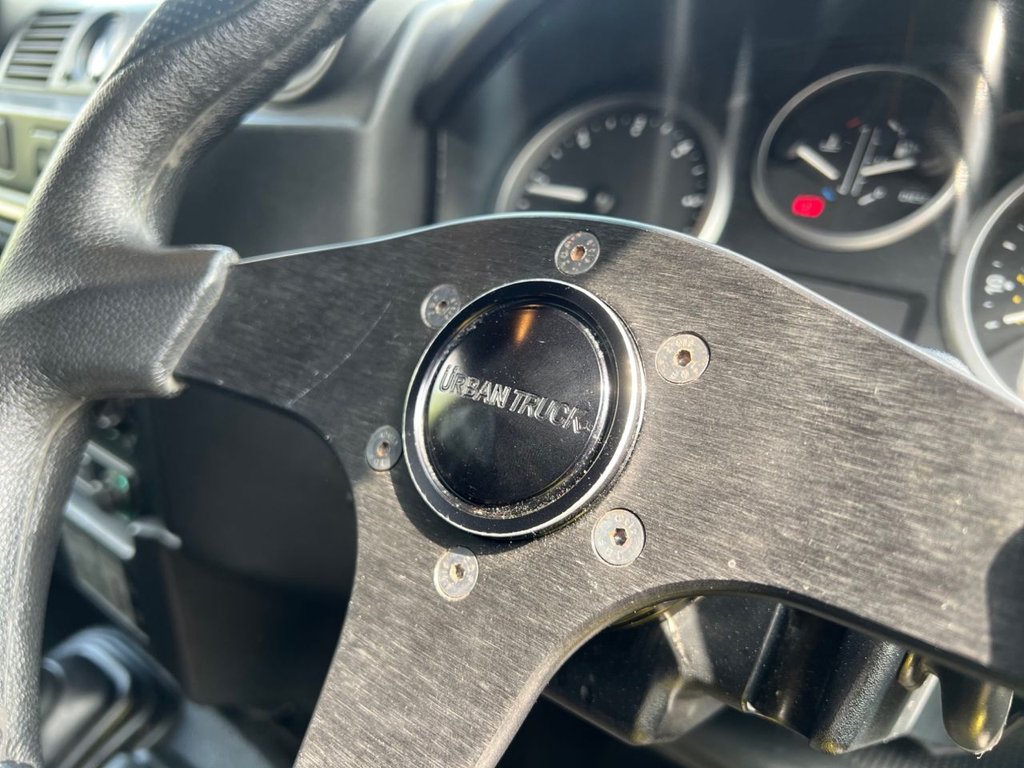 USED 2014 64 LAND ROVER DEFENDER 110 XS 2.2 TDCi // URBAN TRUCK // 5dr // Diesel // Manual // 4WD // MWB Euro 5 (122 ps) // px swap 