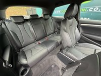 USED 2014 14 AUDI A3 1.6 TDI S line Hatchback 3dr Diesel Manual Euro 5 (s/s) (105 ps) * Low Miles - High MPG - Service History - &pound;20 Road Tax *