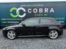 USED 2014 14 AUDI A3 1.6 TDI S line Hatchback 3dr Diesel Manual Euro 5 (s/s) (105 ps) * Low Miles - High MPG - Service History - &pound;20 Road Tax *