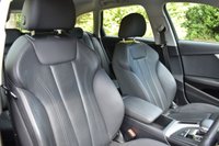 USED 2020 70 AUDI A4 AVANT 2.0 TDI 35 Sport Estate 5dr Diesel S Tronic Euro 6 (s/s) (163 ps) AUDI SERVICE HISTORY, LEATHER,