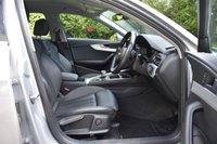 USED 2020 70 AUDI A4 AVANT 2.0 TDI 35 Sport Estate 5dr Diesel S Tronic Euro 6 (s/s) (163 ps) AUDI SERVICE HISTORY, LEATHER,