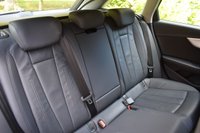 USED 2020 70 AUDI A4 AVANT 2.0 TDI 35 Sport Estate 5dr Diesel S Tronic Euro 6 (s/s) (163 ps) AUDI SERVICE HISTORY, LEATHER,
