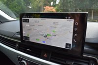 USED 2020 70 AUDI A4 AVANT 2.0 TDI 35 Sport Estate 5dr Diesel S Tronic Euro 6 (s/s) (163 ps) AUDI SERVICE HISTORY, LEATHER,