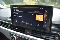USED 2020 70 AUDI A4 AVANT 2.0 TDI 35 Sport Estate 5dr Diesel S Tronic Euro 6 (s/s) (163 ps) AUDI SERVICE HISTORY, LEATHER,