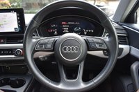 USED 2020 70 AUDI A4 AVANT 2.0 TDI 35 Sport Estate 5dr Diesel S Tronic Euro 6 (s/s) (163 ps) AUDI SERVICE HISTORY, LEATHER,