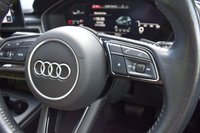 USED 2020 70 AUDI A4 AVANT 2.0 TDI 35 Sport Estate 5dr Diesel S Tronic Euro 6 (s/s) (163 ps) AUDI SERVICE HISTORY, LEATHER,
