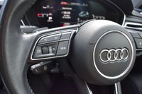 USED 2020 70 AUDI A4 AVANT 2.0 TDI 35 Sport Estate 5dr Diesel S Tronic Euro 6 (s/s) (163 ps) AUDI SERVICE HISTORY, LEATHER,