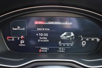 USED 2020 70 AUDI A4 AVANT 2.0 TDI 35 Sport Estate 5dr Diesel S Tronic Euro 6 (s/s) (163 ps) AUDI SERVICE HISTORY, LEATHER,