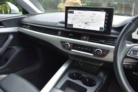 USED 2020 70 AUDI A4 AVANT 2.0 TDI 35 Sport Estate 5dr Diesel S Tronic Euro 6 (s/s) (163 ps) AUDI SERVICE HISTORY, LEATHER,