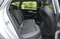 USED 2020 70 AUDI A4 AVANT 2.0 TDI 35 Sport Estate 5dr Diesel S Tronic Euro 6 (s/s) (163 ps) AUDI SERVICE HISTORY, LEATHER,